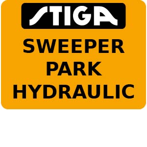 Sweeper Park Hydraulic - Front Mower Parts