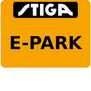E-PARK Series - Front Mower Parts