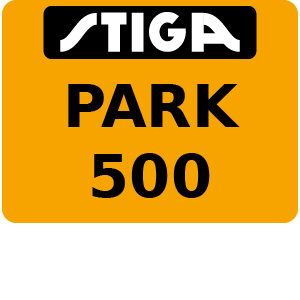 PARK 500 - Front Mower Parts