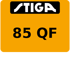 COMBI 85 QF - Front Mower Parts