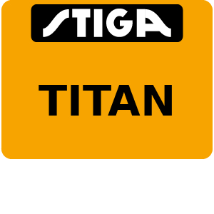 TITAN Series - Front Mower Parts