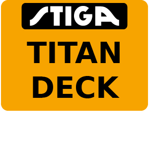 TITAN DECK Series - Front Mower Parts