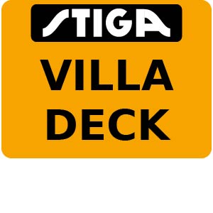 VILLA DECK Series - Front Mower Parts