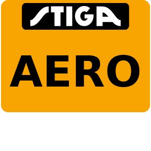AERO Series - Stiga Cordless