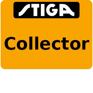 COLLECTOR Series - Stiga Cordless