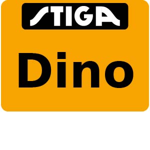 DINO Series - Stiga Petrol