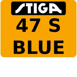 MULTICLIP 47 S BLUE - Rotary Mower Parts