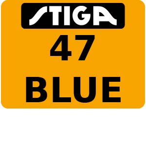 MULTICLIP 47 BLUE - Rotary Mower Parts