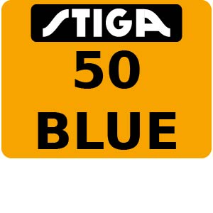 MULTICLIP 50 BLUE - Rotary Mower Parts