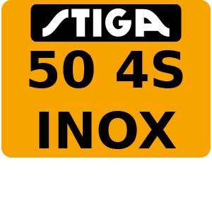 MULTICLIP 50 4S INOX - Rotary Mower Parts