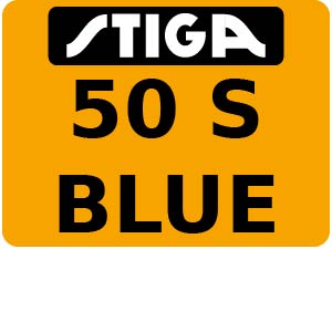 MULTICLIP 50 S BLUE - Rotary Mower Parts