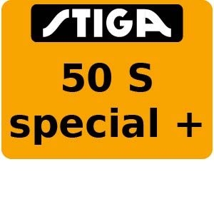 MULTICLIP 50 S SILENT PLUS - Rotary Mower Parts