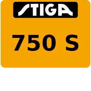MULTICLIP 750 S - Rotary Mower Parts