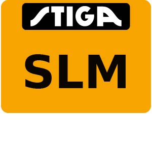 SLM Series - Stiga Cordless