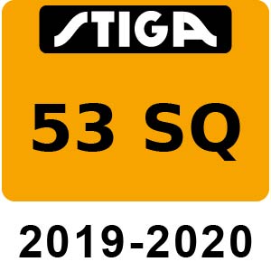 Stiga COMBI 53 SQ - 2019-2020 - 295536848 ST1