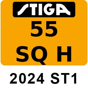 Stiga COMBI 55 SQ H - 2024 - 294556938 ST1