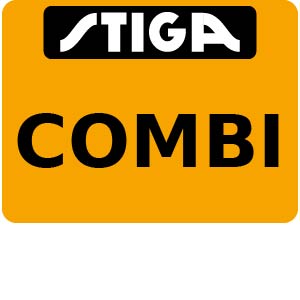 COMBI Series - Stiga Cordless