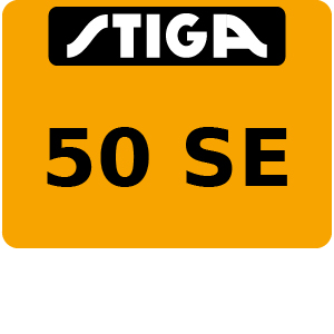 MULTICLIP PLUS 50 SE - Rotary Mower Parts