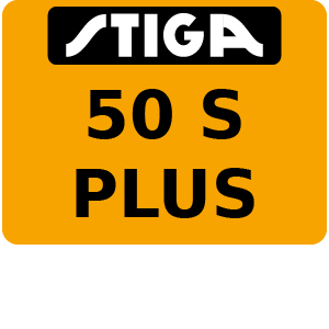 MULTICLIP 50 S PLUS - Rotary Mower Parts