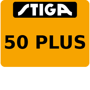 MULTICLIP 50 PLUS - Rotary Mower Parts