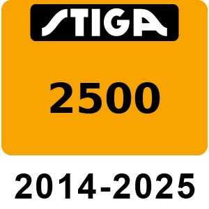 Bio Silent 2500 - 2014-2025 - 290001252 14