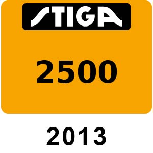 Bio Silent 2500 - 2013 - 290001252 13