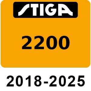 Bio Master 2200 - 2018-2025 - 290000222 ST1