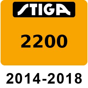 Bio Master 2200 - 2014-2018 - 290000222 14