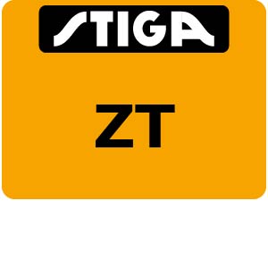 ZT Series - Stiga Petrol