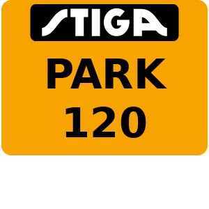 PARK 120 - Front Mower Parts