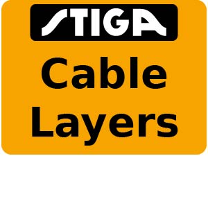 Cable Layers - Stiga Cordless