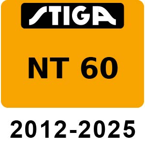 Stiga NT 60 - 2012-2025 - 26-2911-11