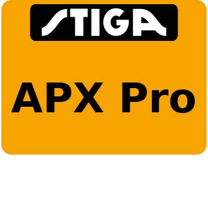 APX Pro - Robot Mower Parts