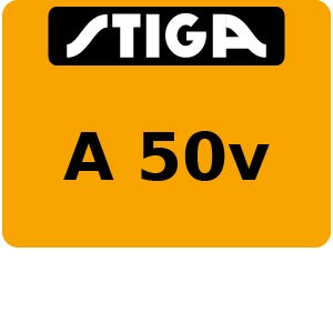 A 50v - Robot Mower Parts