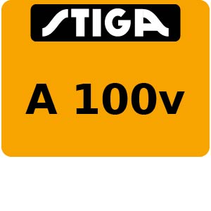 A 100v - Robot Mower Parts