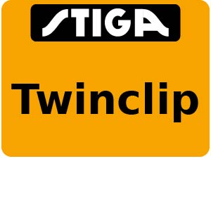 Twinclip Series - Stiga Cordless