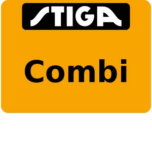Combi Series - Stiga Electric