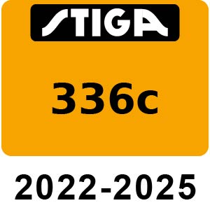 Stiga Combi 336c - 2022-2025 - 294340068 ST1