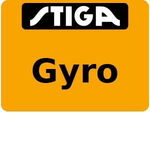 Gyro Series - Stiga Cordless