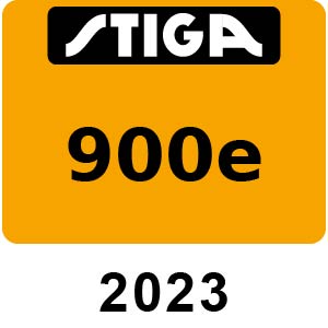 Stiga Gyro 900e - 2023 - 2F7064705 ST1