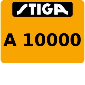 A 10000 - Robot Mower Parts