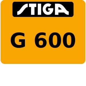 G 600 - Robot Mower Parts