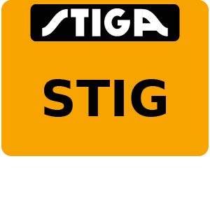 Stig - Robot Mower Parts