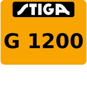 G 1200 - Robot Mower Parts