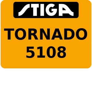 TORNADO 5108 - Ride On Mower Parts