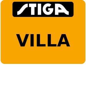 VILLA Series - Front Mower Parts