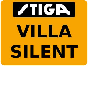 VILLA SILENT - Front Mower Parts