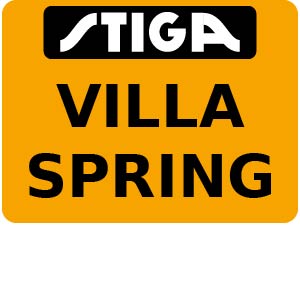 VILLA SPRING - Front Mower Parts