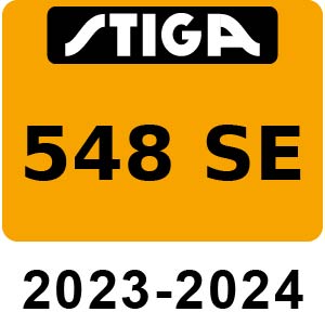 Stiga COMBI 548 SE - 2023-2024 - 2L0482548 ST1
