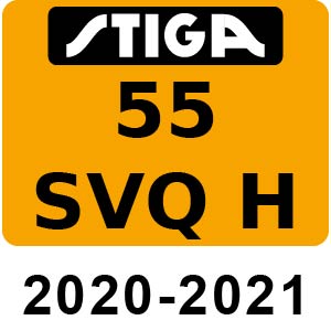 Stiga COMBI 55 SVQ H - 2020-2021 - 294557838 ST2